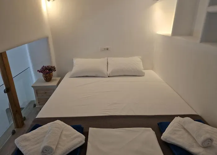 Empyreal Blue Apartments