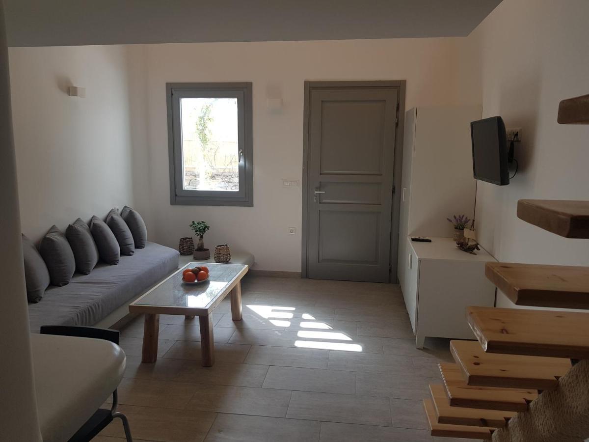 Appartement Empyreal Blue
