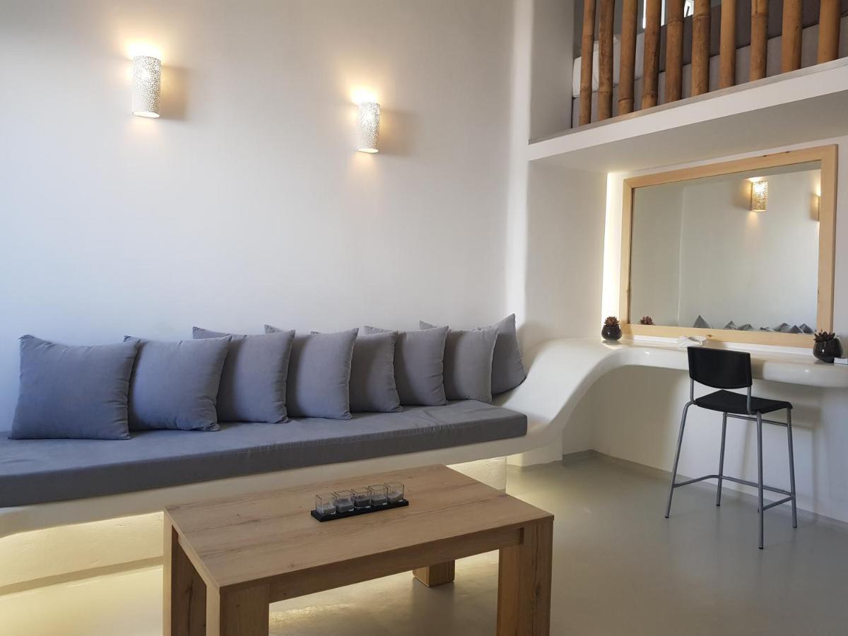 Appartement Empyreal Blue