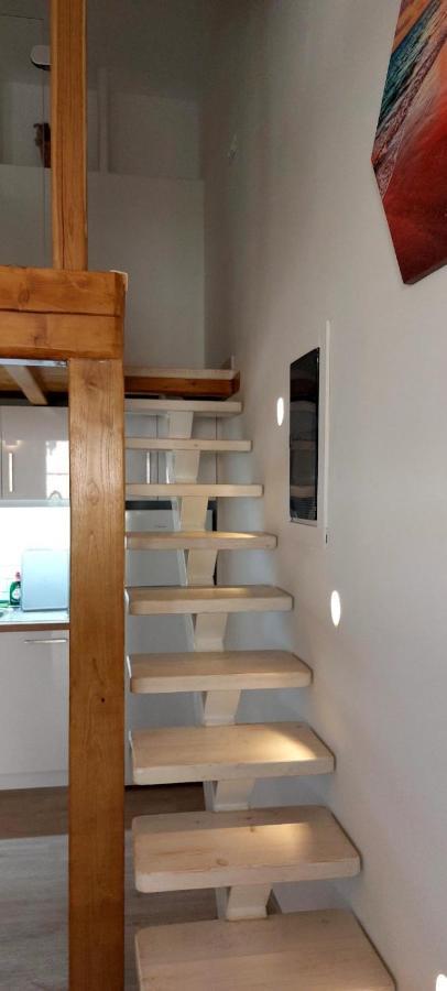 Appartement Empyreal Blue *