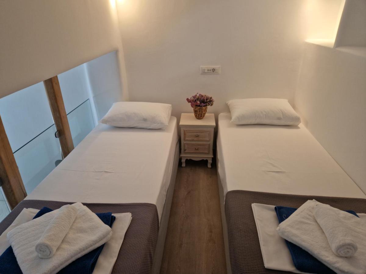 Empyreal Blue Appartement *