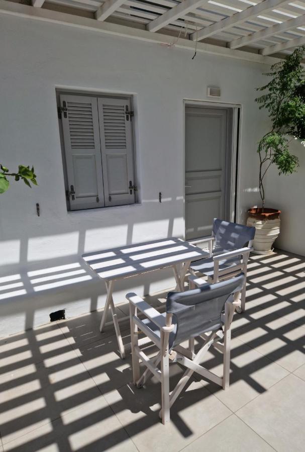 Empyreal Blue Appartement Mykonos Town
