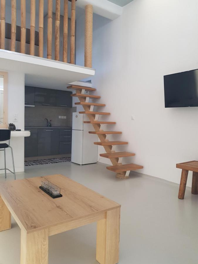 Appartement Empyreal Blue